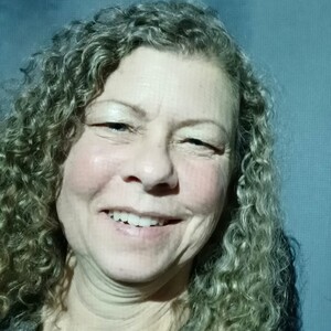 Fundraising Page: Karen Smith